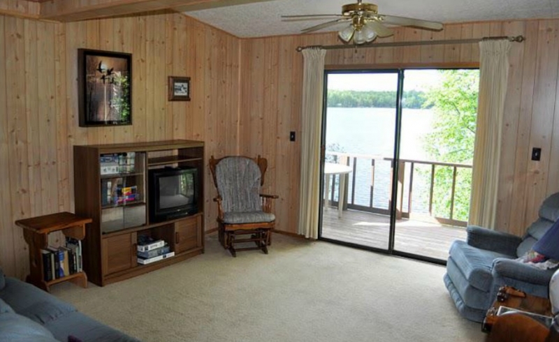 Gigi's Place